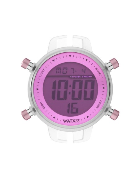 Damenuhr Watx & Colors RWA1003  (Ø 43 mm)