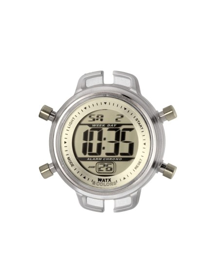 Reloj Mujer Watx & Colors RWA1508 (Ø 38 mm)