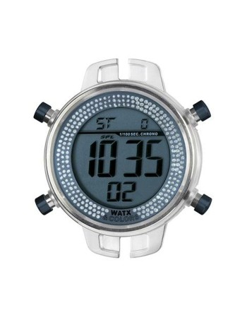 Orologio Unisex Watx & Colors RWA1054 (Ø 43 mm)
