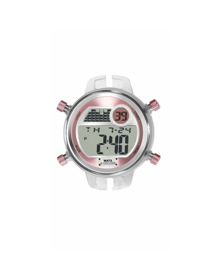 Damenuhr Watx & Colors RWA2003 (Ø 43 mm)