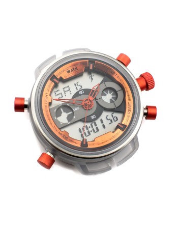 Orologio Unisex Watx & Colors RWA2702 (Ø 49 mm)