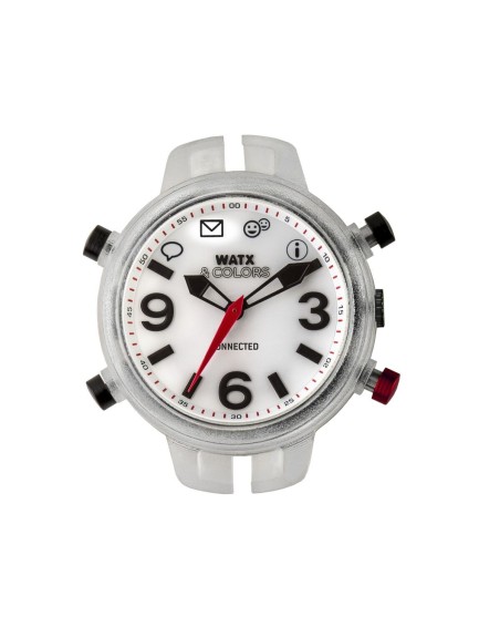 Unisex-Uhr Watx & Colors RWA6001 (Ø 43 mm)