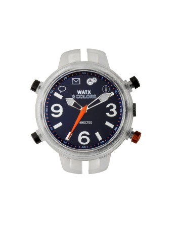 Orologio Unisex Watx & Colors RWA6047  (Ø 43 mm)
