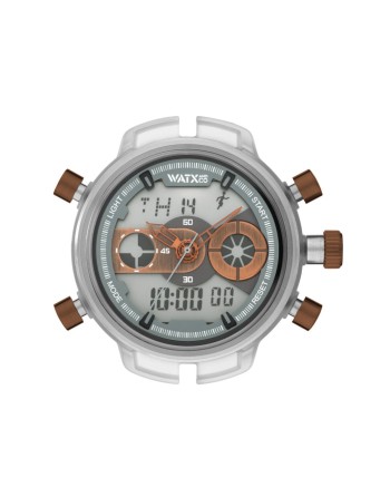 Orologio Unisex Watx & Colors RWA2717 (Ø 49 mm)
