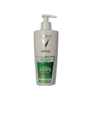 Shampoo Antiforfora Dercos Anti Pelliculaire Vichy (400 ml)