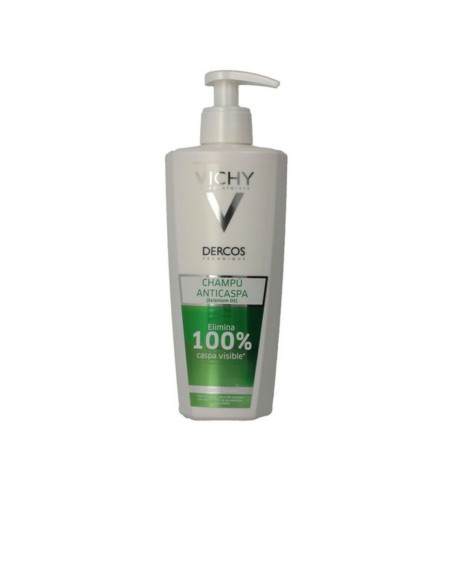 Champú Anticaspa Dercos Anti Pelliculaire Vichy (400 ml)