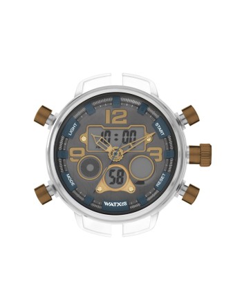 Orologio Unisex Watx & Colors RWA2818  (Ø 49 mm)