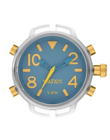 Orologio Unisex Watx & Colors RWA3748  (Ø 49 mm)