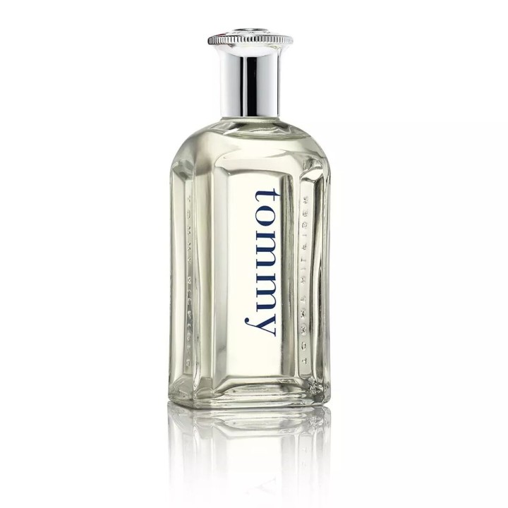 Herreparfume Tommy Hilfiger EDT