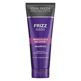 Styrkende Shampoo Frizz Ease John Frieda Ease 250 ml