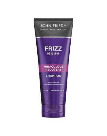 Shampooing fortifiant Frizz Ease John Frieda Ease 250 ml