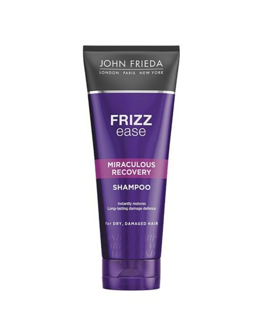 Shampoo Rinforzante Frizz Ease John Frieda Ease 250 ml