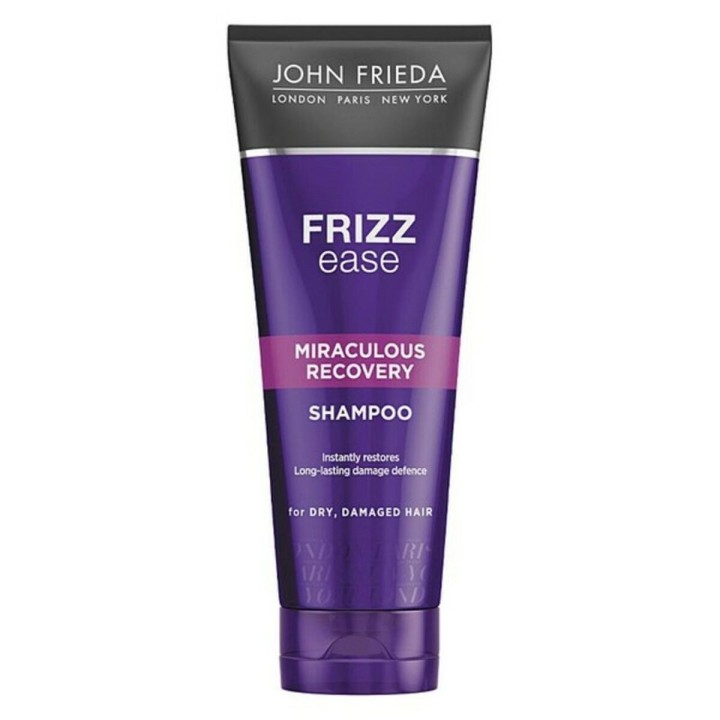 Styrkende Shampoo Frizz Ease John Frieda Ease 250 ml