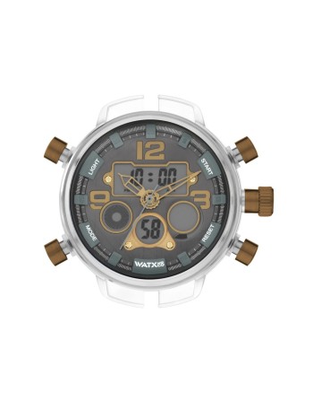 Orologio Unisex Watx & Colors RWA2817  (Ø 49 mm)