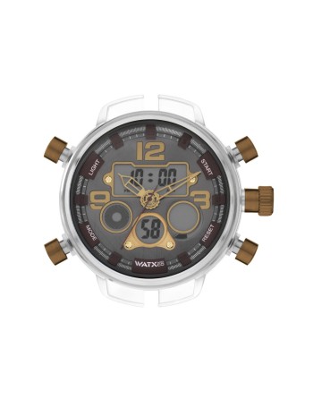 Orologio Unisex Watx & Colors RWA2820 (Ø 49 mm)