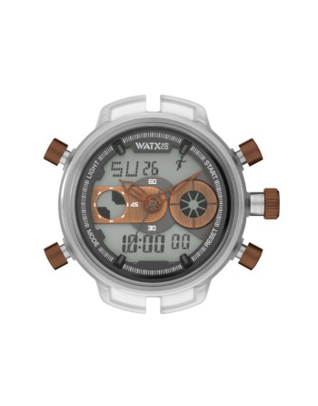 Orologio Unisex Watx & Colors RWA2721  (Ø 49 mm)