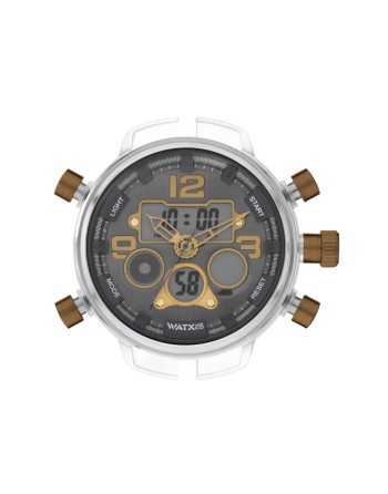 Orologio Unisex Watx & Colors RWA2821  (Ø 49 mm)