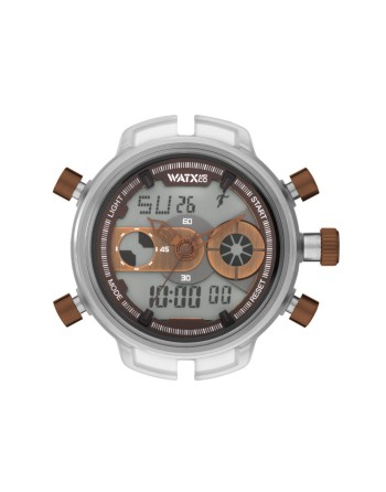 Orologio Unisex Watx & Colors RWA2720 (Ø 49 mm)