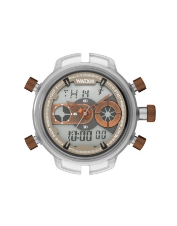Orologio Unisex Watx & Colors RWA2719 (Ø 49 mm)