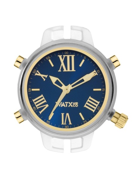 Montre Femme Watx & Colors RWA4068 (Ø 43 mm)