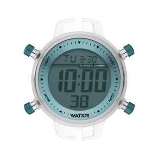 Unisex ur Watx & Colors RWA1048 (Ø 43 mm)