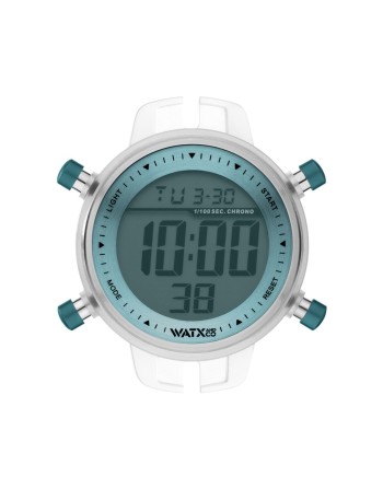 Orologio Unisex Watx & Colors RWA1048 (Ø 43 mm)