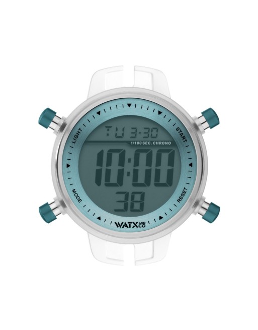 Orologio Unisex Watx & Colors RWA1048 (Ø 43 mm)