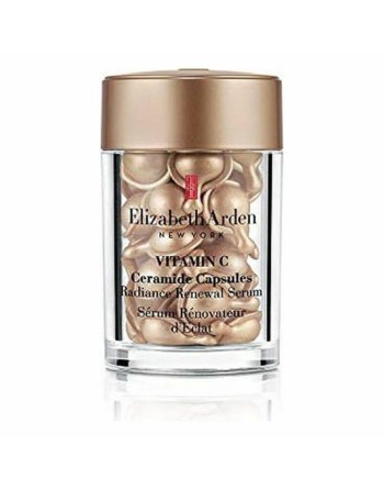 Anti-Træthed Behandling Elizabeth Arden Ceramide Vitamine C