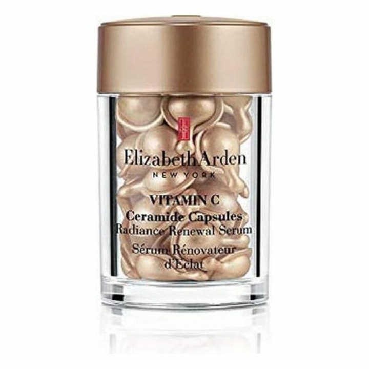 Anti-Træthed Behandling Elizabeth Arden Ceramide Vitamine C