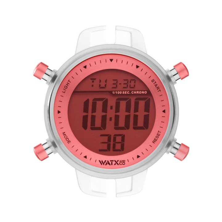 Orologio Unisex Watx & Colors RWA1046 (Ø 43 mm)