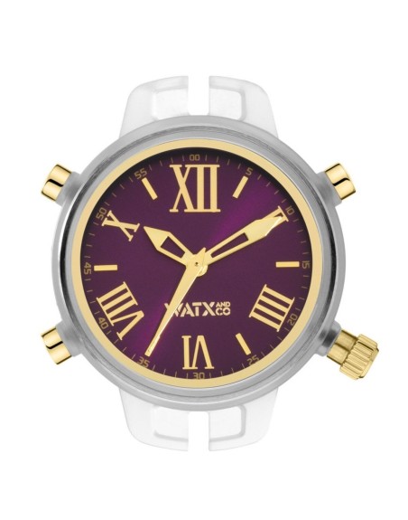 Ladies' Watch Watx & Colors RWA4067 (Ø 43 mm)