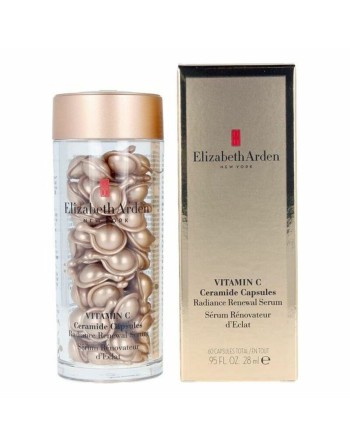 Pflege gegen Müdigkeit Elizabeth Arden Ceramide Vitamine C