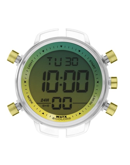 Reloj Unisex Watx & Colors RWA1738  (Ø 49 mm)