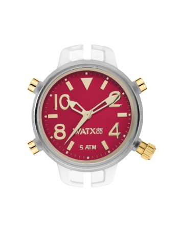 Ladies' Watch Watx & Colors RWA3023  (Ø 43 mm)