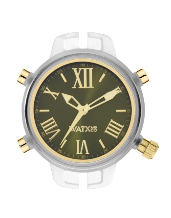 Reloj Mujer Watx & Colors RWA4069 (Ø 43 mm)