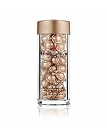 Pflege gegen Müdigkeit Elizabeth Arden Ceramide Vitamine C