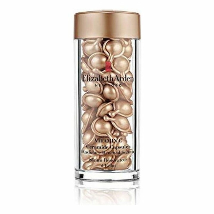 Anti-Træthed Behandling Elizabeth Arden Ceramide Vitamine C