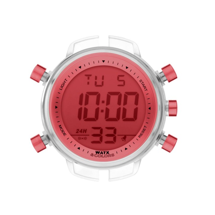 Unisex ur Watx & Colors RWA1789 (Ø 49 mm)
