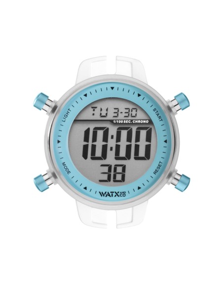 Damenuhr Watx & Colors RWA1071  (Ø 43 mm)