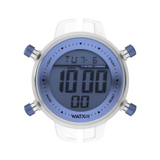 Unisex ur Watx & Colors RWA1091 (Ø 43 mm)