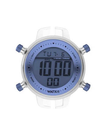Unisex-Uhr Watx & Colors RWA1091 (Ø 43 mm)