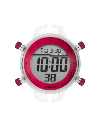 Reloj Mujer Watx & Colors RWA1072  (Ø 43 mm)