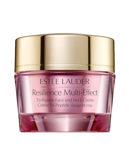 Crema Reafirmante Estee Lauder Resilience Multi Effect 50 ml Spf 15