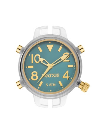 Montre Femme Watx & Colors RWA3022  (Ø 43 mm)