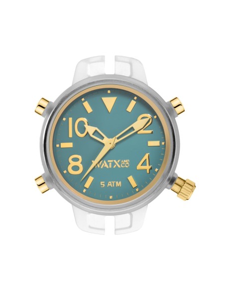 Damenuhr Watx & Colors RWA3022  (Ø 43 mm)