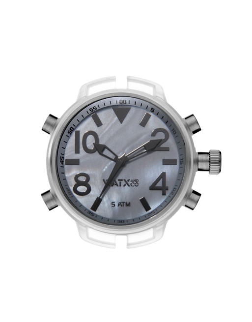 Orologio Unisex Watx & Colors RWA3708  (Ø 49 mm)