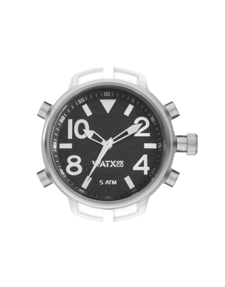 Orologio Unisex Watx & Colors RWA3737  (Ø 49 mm)