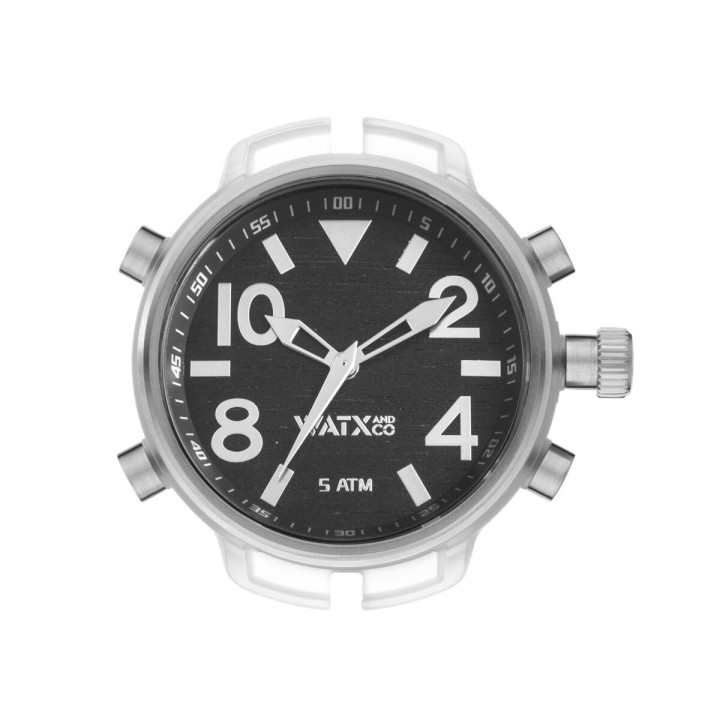 Reloj Unisex Watx & Colors RWA3737  (Ø 49 mm)