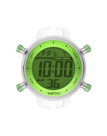 Orologio Unisex Watx & Colors  RWA1092  (Ø 43 mm)