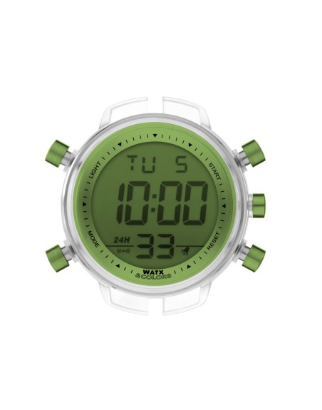 Orologio Unisex Watx & Colors RWA1792 (Ø 49 mm)